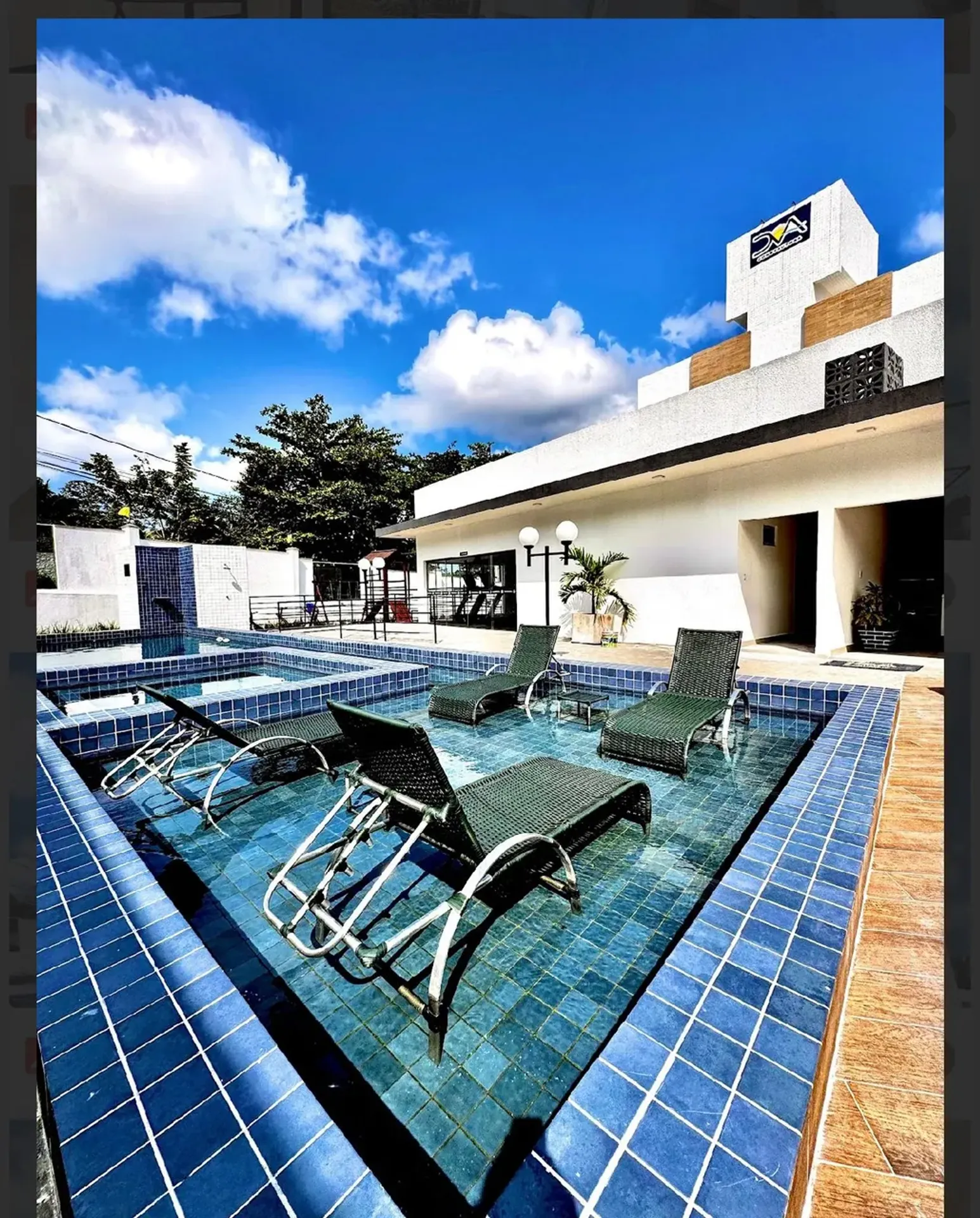 Apartamento de 48 m² e 2 quartos, Jaguaribe — photo 6