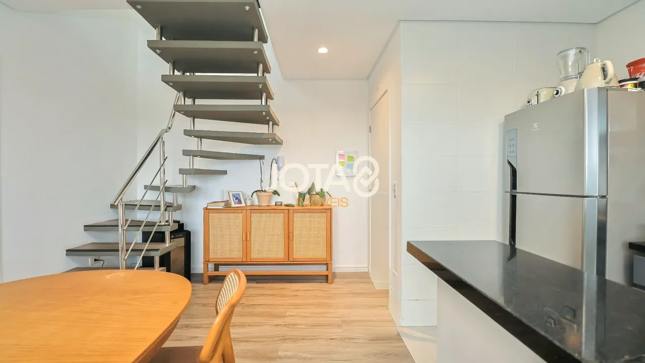 Apartamento amueblado de 125 m² con barbacoa privada — photo 8