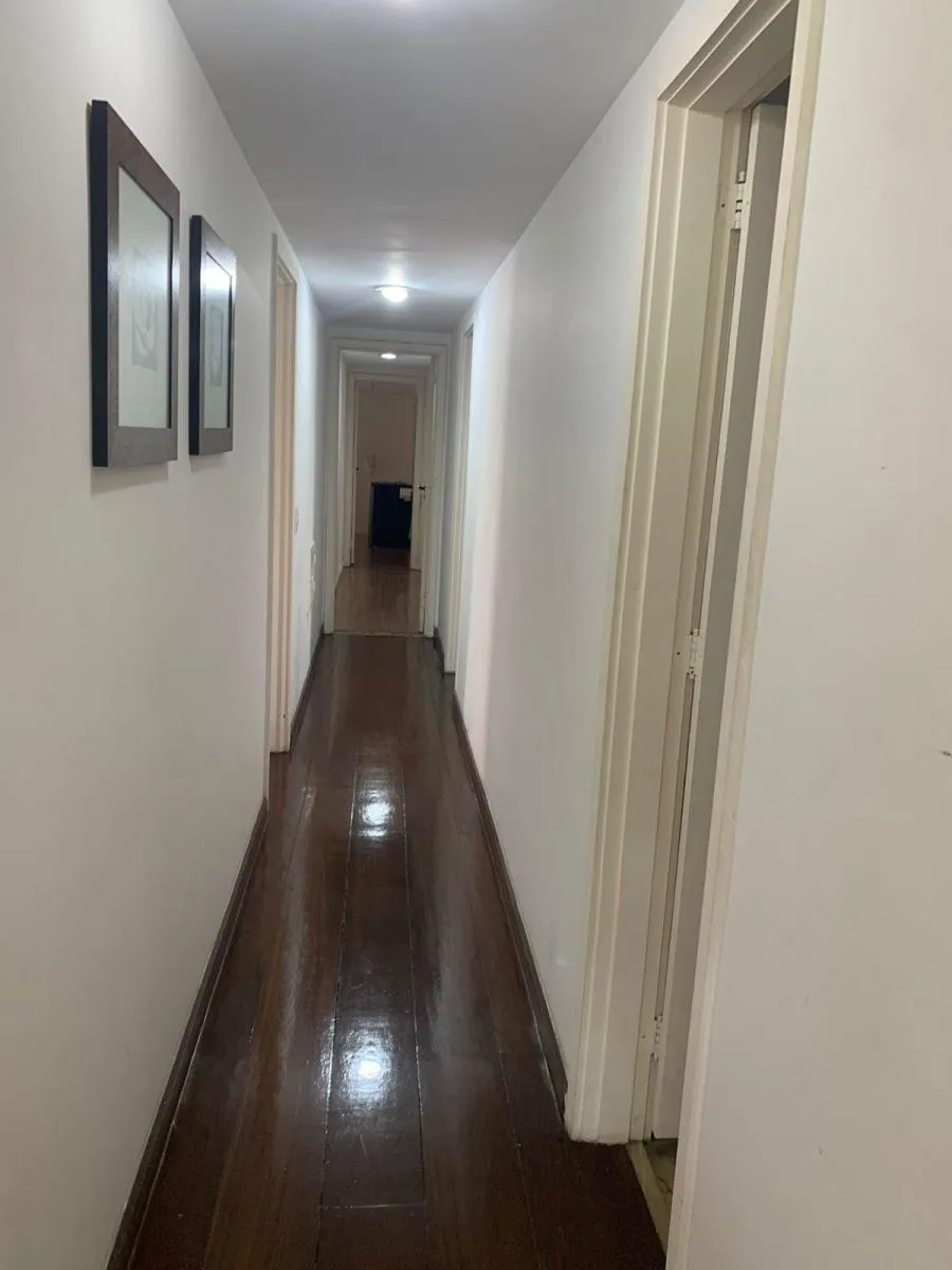 Rent-ready 4-bedroom apartment with 138 m² — photo 15