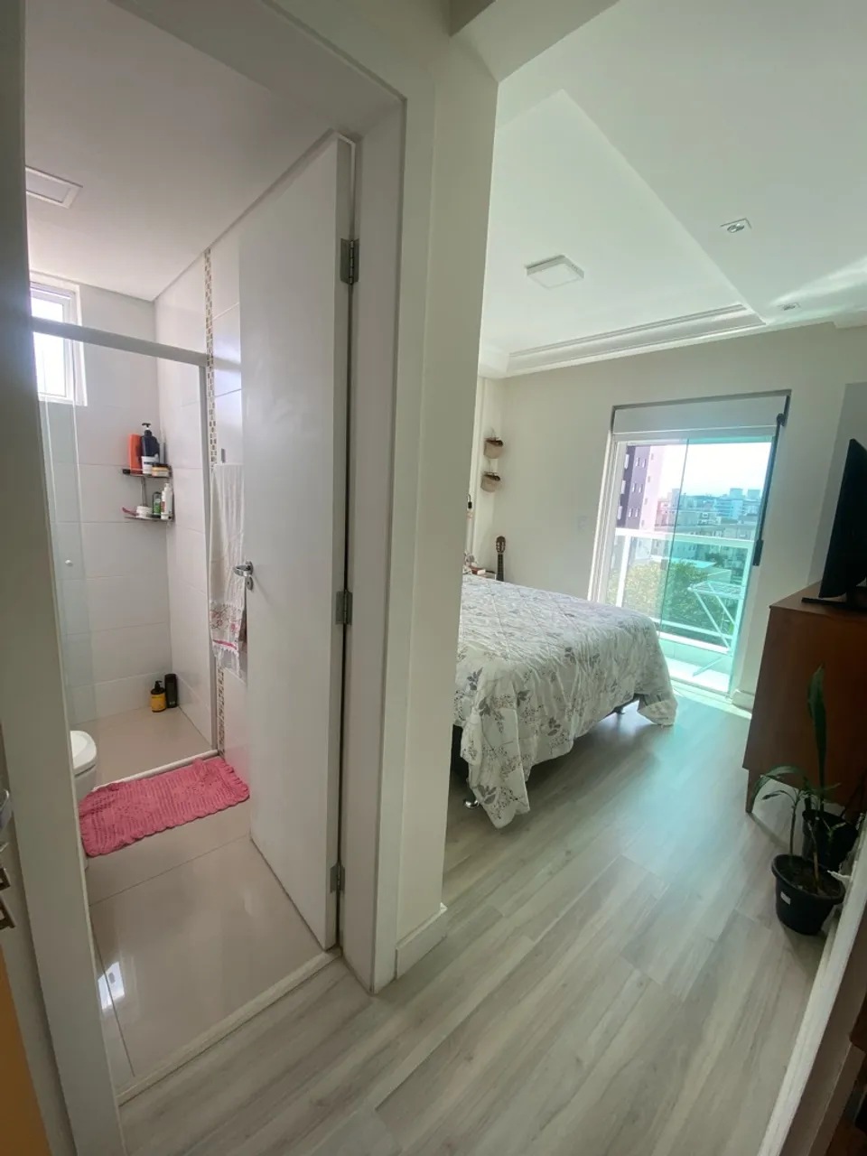 Apartamento com espaço de home office, Água Verde — photo 6