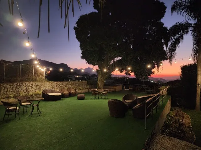 Apartamento de 1 quarto com varanda e área de lavanderia — photo 12