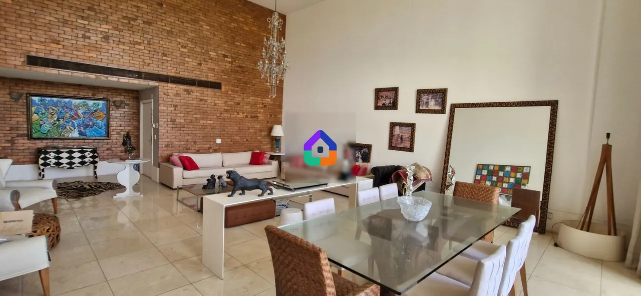 Apartment with 4 bedrooms and open kitchen with gas — photo 4
