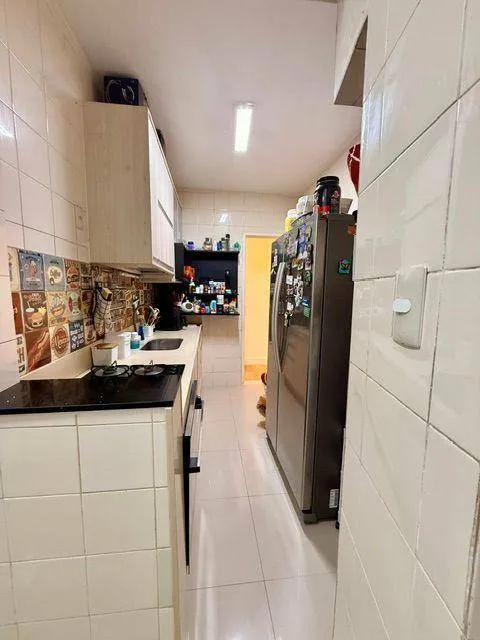 Мебльована квартира з 3 спальнями та окремою кухнею — photo 11