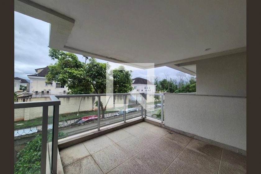 Apartamento de 3 quartos em condomínio com sauna — photo 16