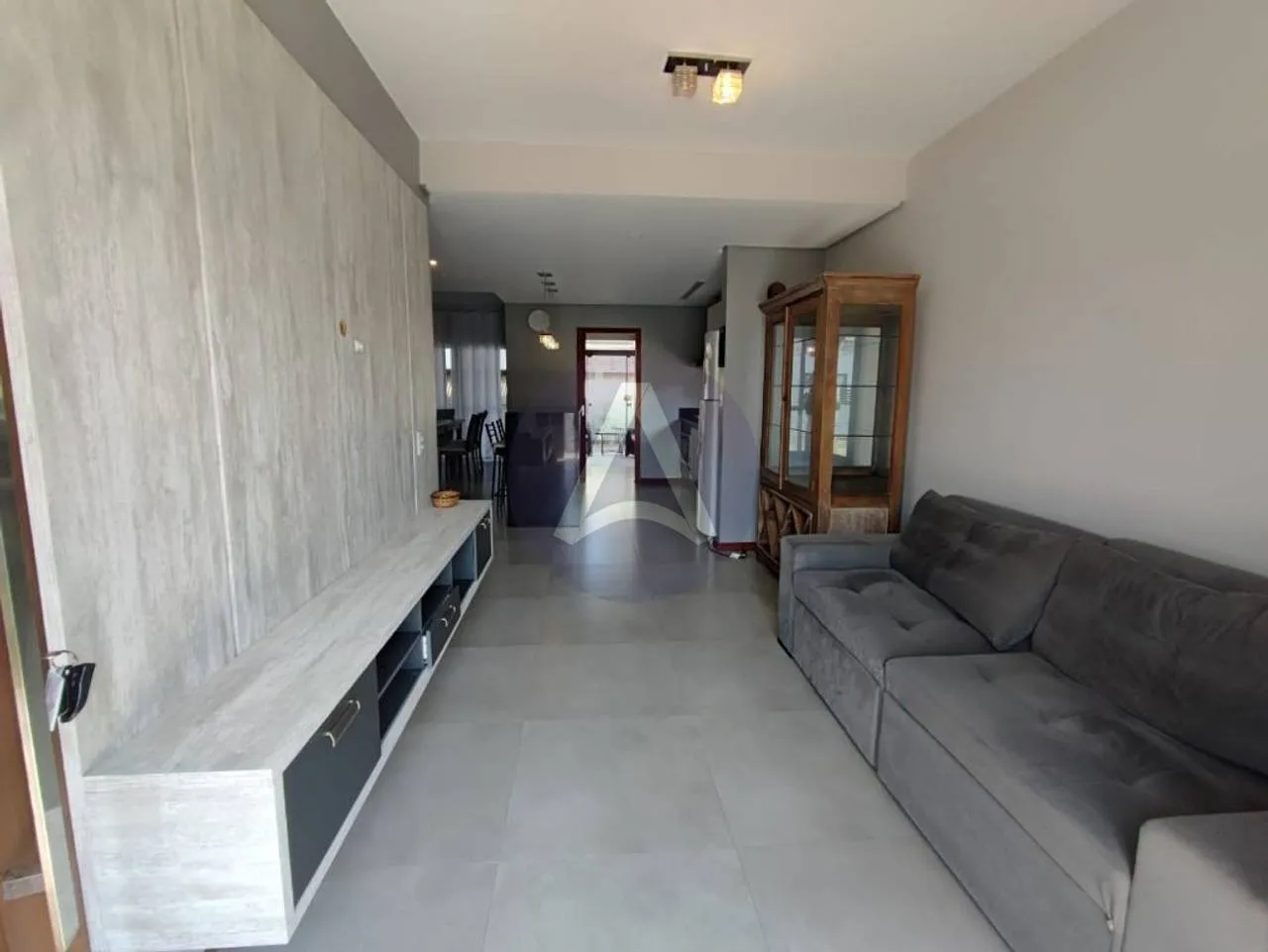 Furnished house, 129 m², with a garden — photo 12