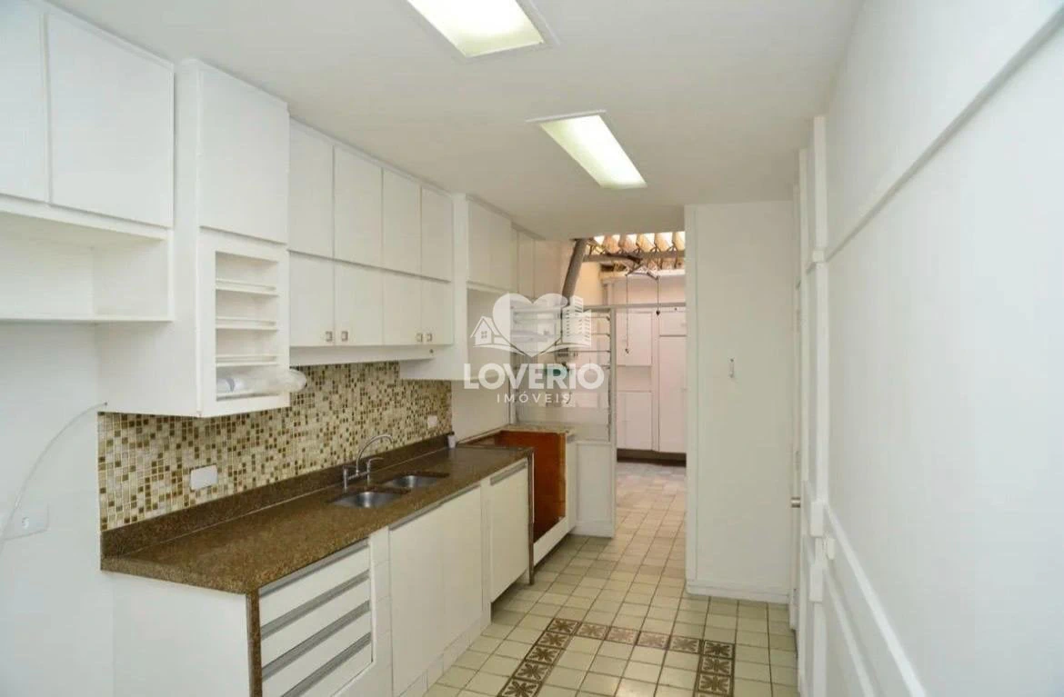 Apartamento, 430 m², com vista para a água — photo 6