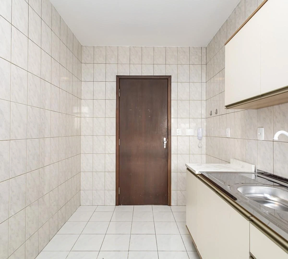 Apartment with 2 bedrooms and 1 parking space — photo 12