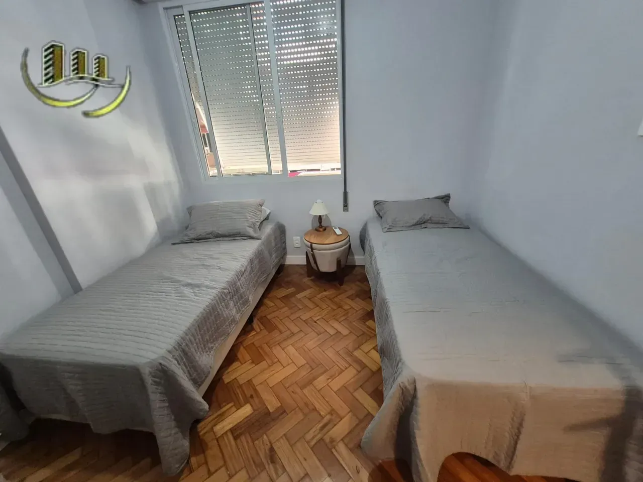 Apartamento mobiliado com 2 quartos e 2 banheiros — photo 6