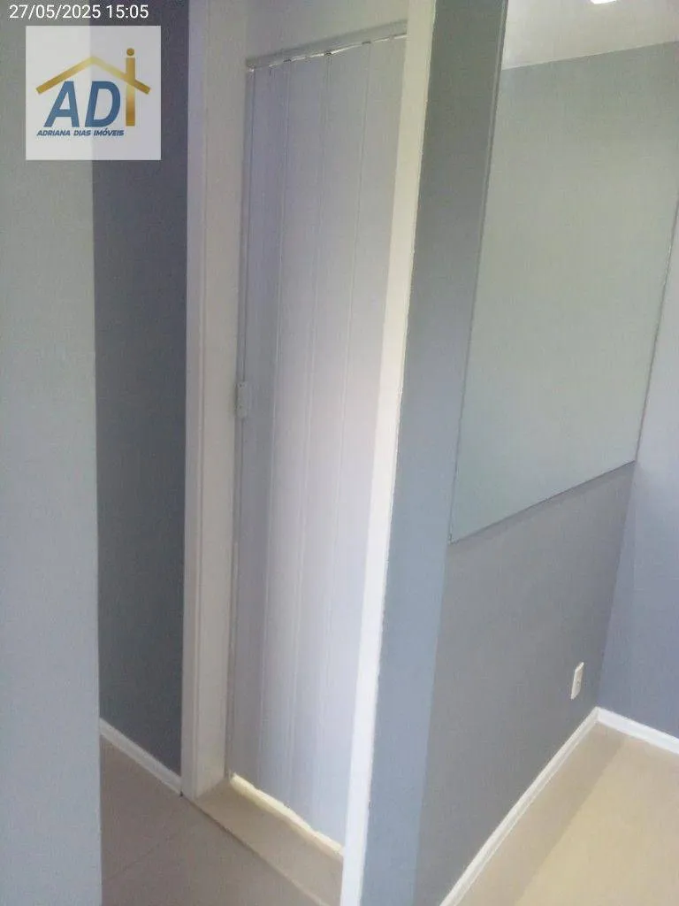 2-bedroom apartment with a washing machine in Rio de Janeiro — photo 36
