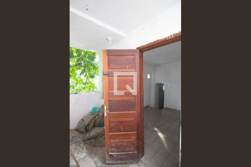 Casa sem mobília com cozinha separada e 85 m² — photo 26