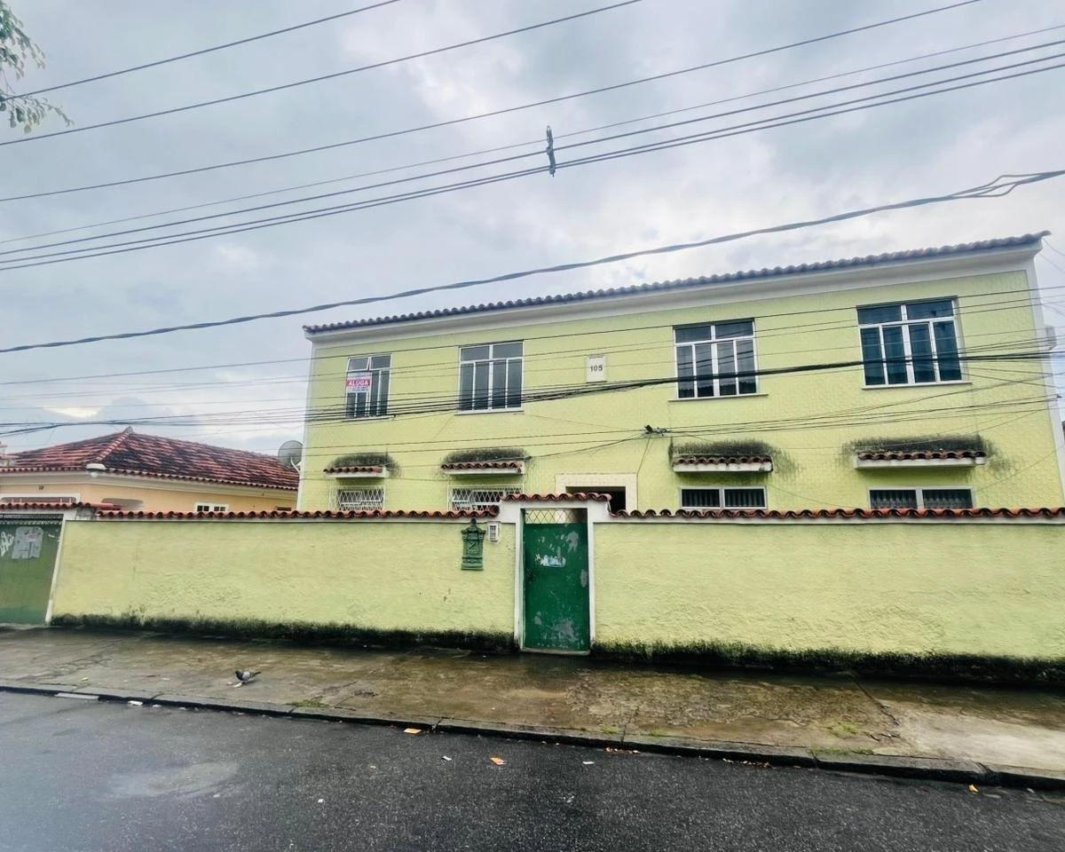 Apartamento sin amueblar con 2 dormitorios y 1 baño — photo 13