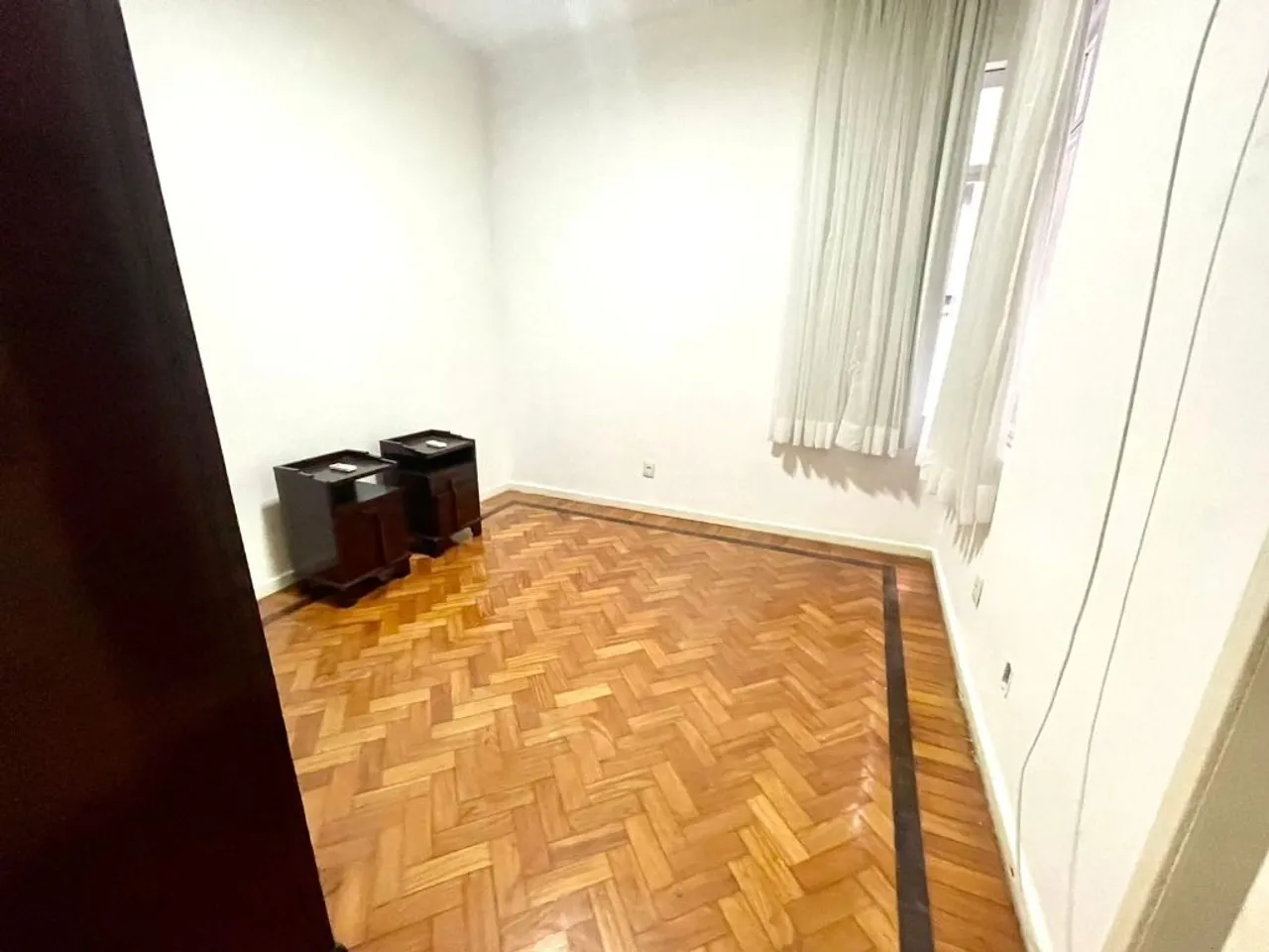 80 m² rental apartment with 2 bedrooms and balcony — photo 5