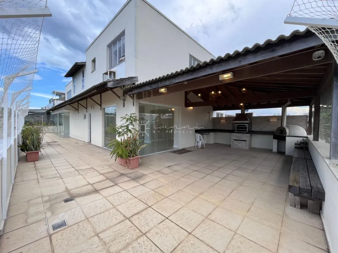 Apartamento mobiliado 5 quartos com 5 suítes e churrasco — photo 2