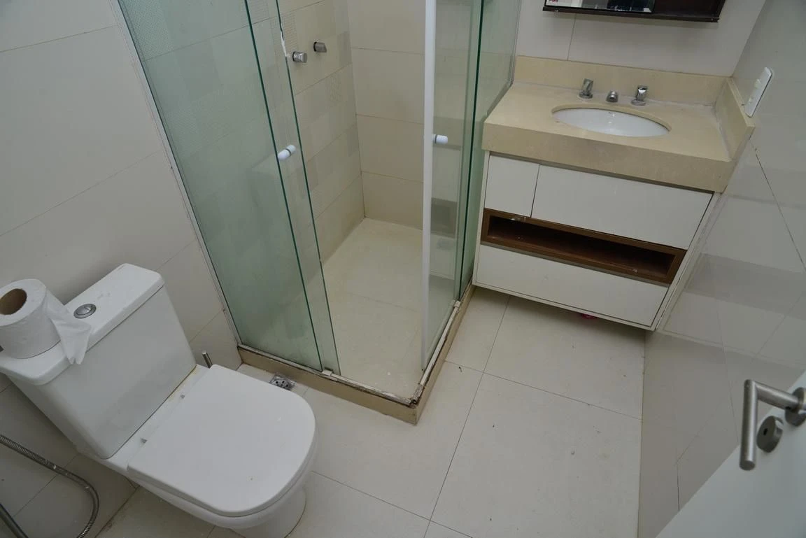 2 quartos e espaço de home office: apartamento de 78 m² — photo 35