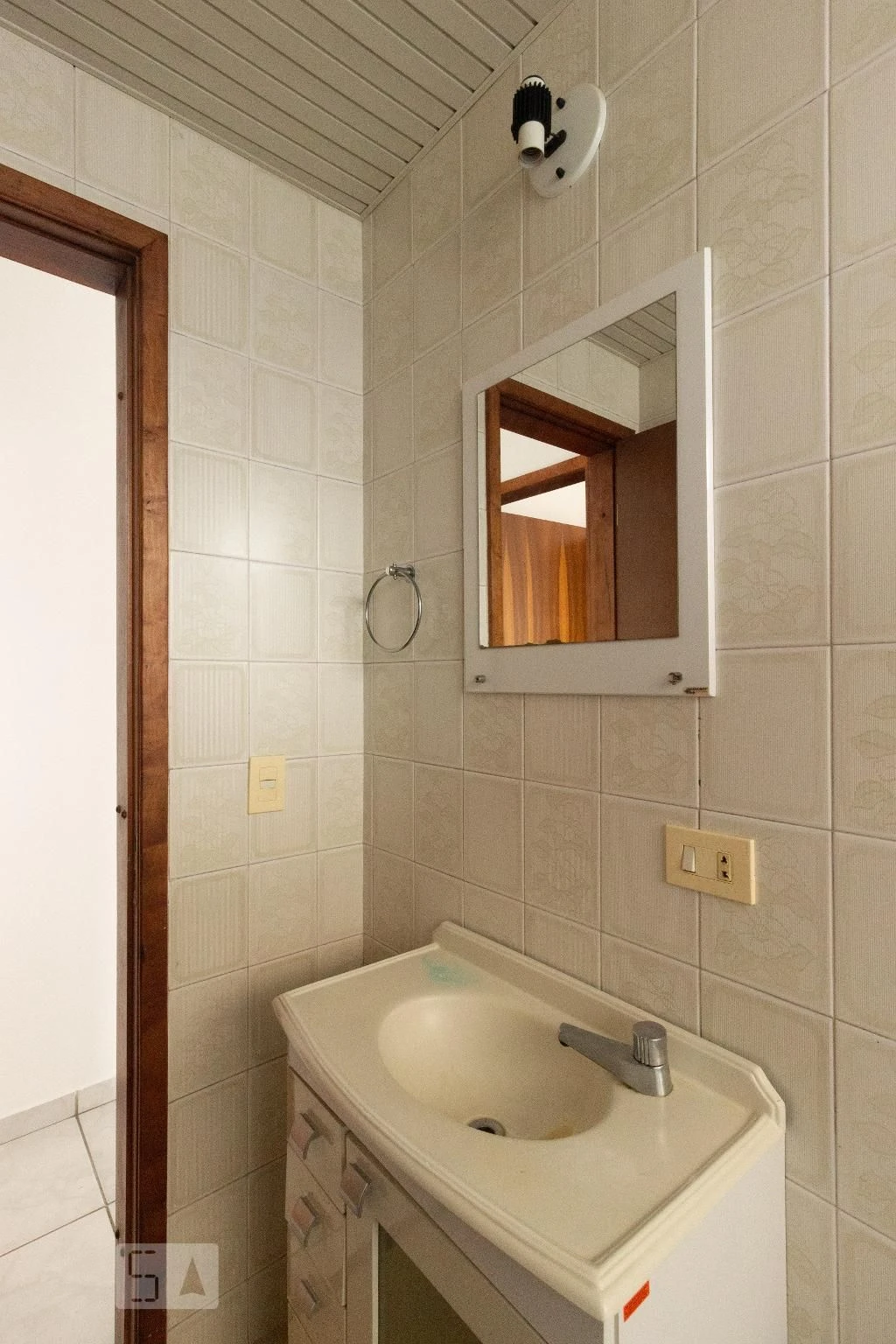 One-bedroom, 35 m² apartment in Curitiba — photo 15