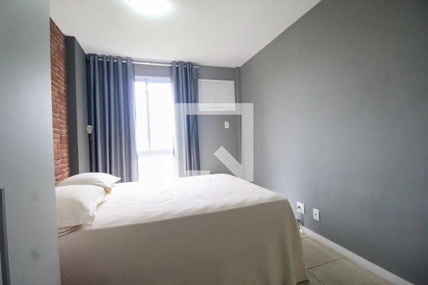 Furnished apartment, 70 m², with a mountain view — photo 13