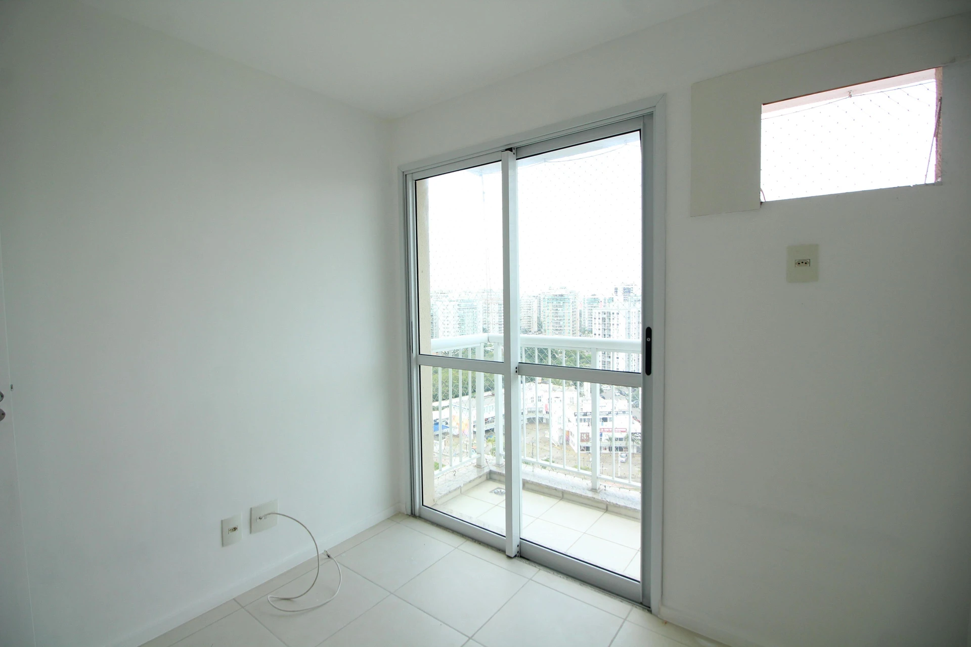 Apartamento de 3 quartos em condomínio com sauna — photo 20