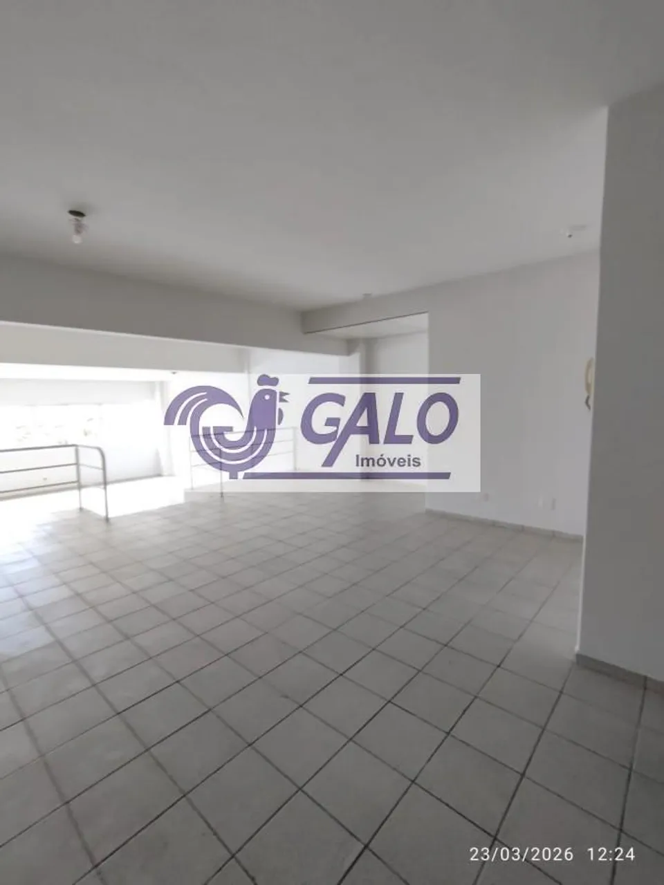 Apartamento de 1 dormitório e 1 banheiro, sem vaga — photo 6