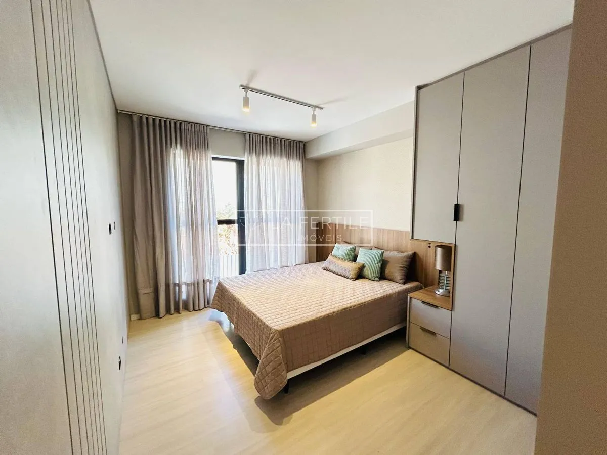 Casa mobiliada com 3 quartos, 2 suítes e 192 m² — photo 10