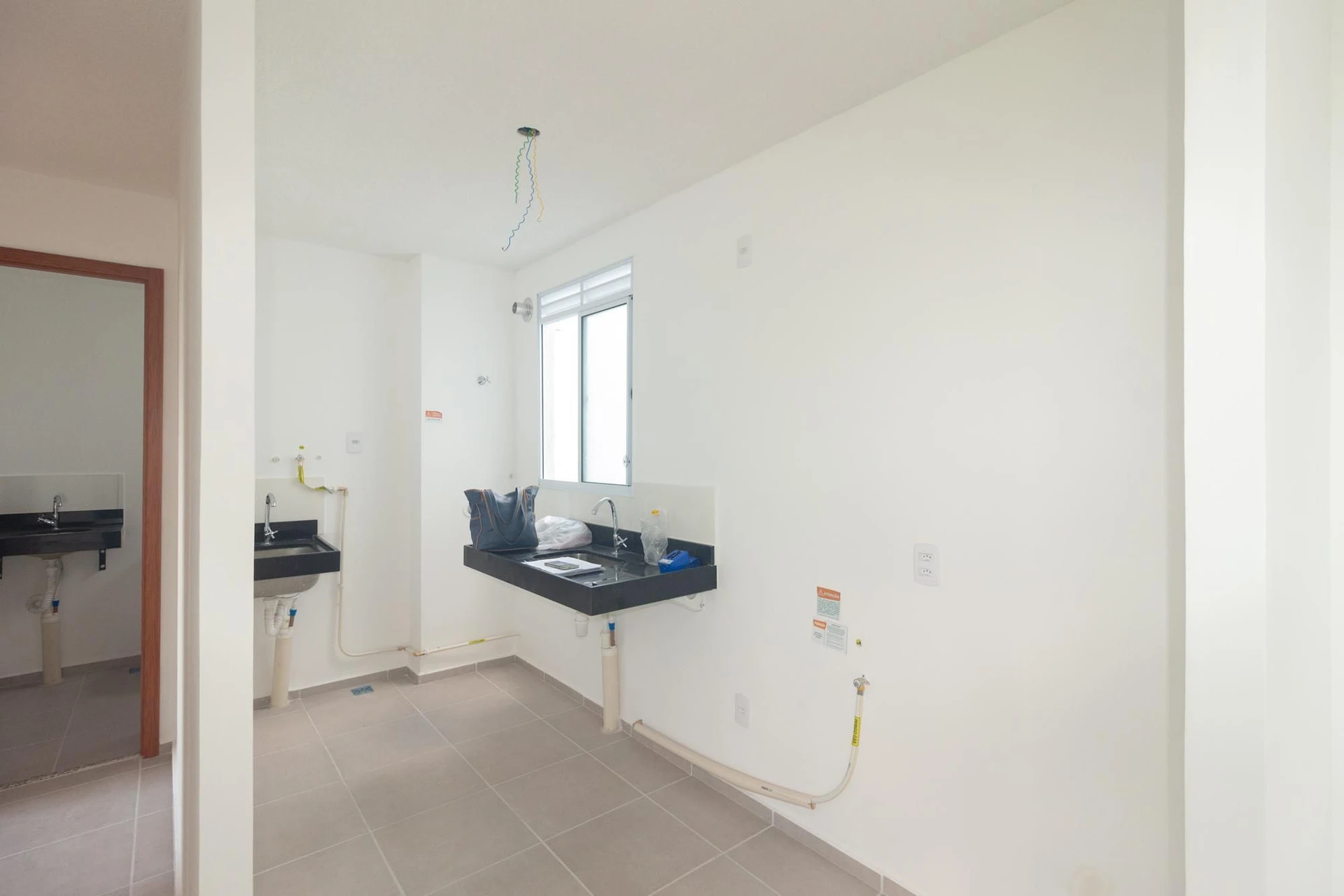 Apartamento para aluguel com 2 quartos e 1 vaga — photo 16
