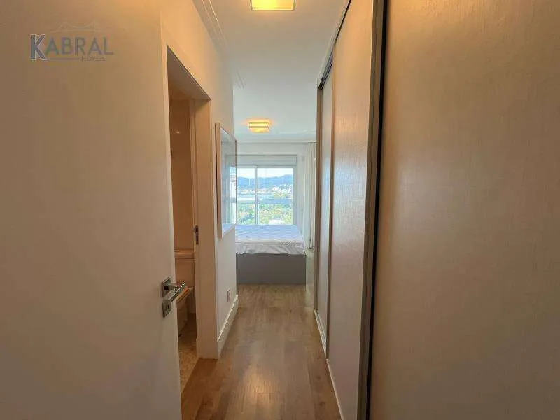 Furnished apartment, 168 m², with a dishwasher — photo 14