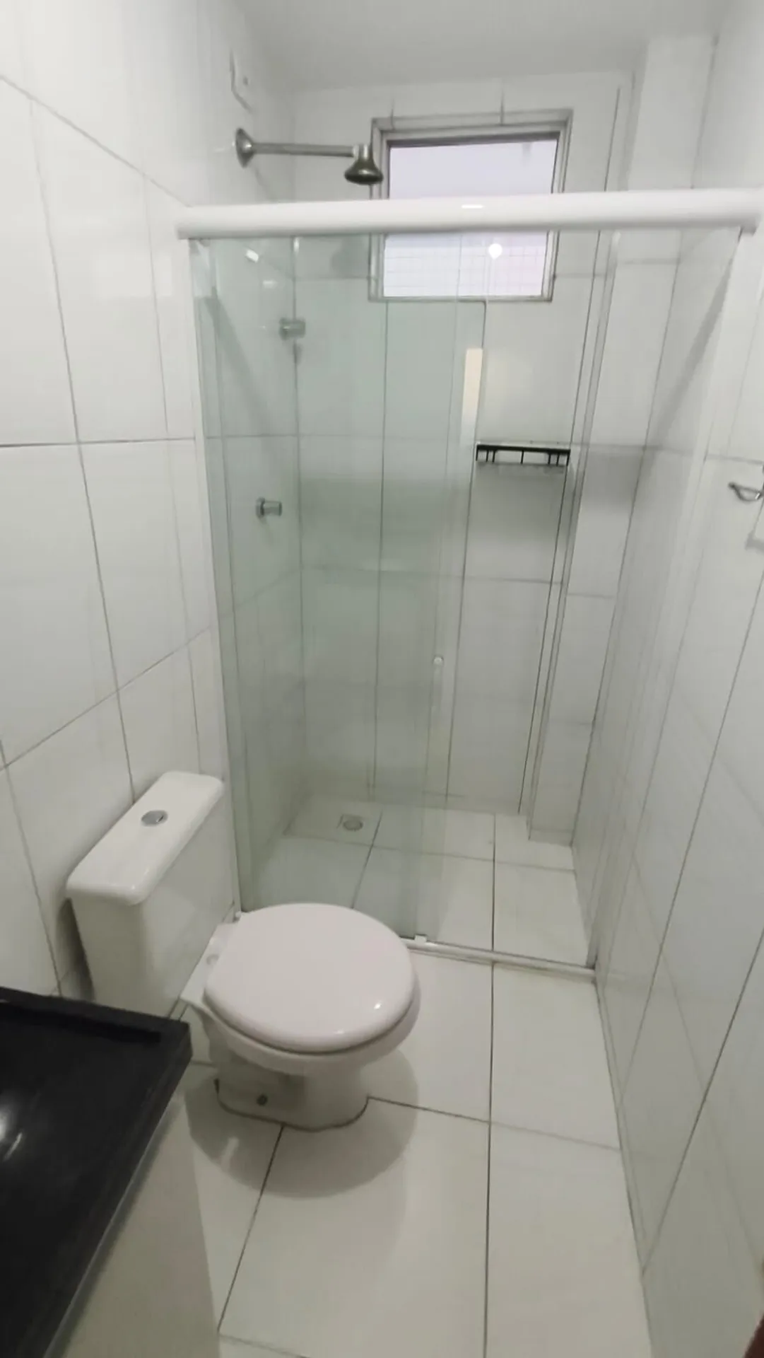 70 m² apartment with 3 bedrooms including a suite — photo 6