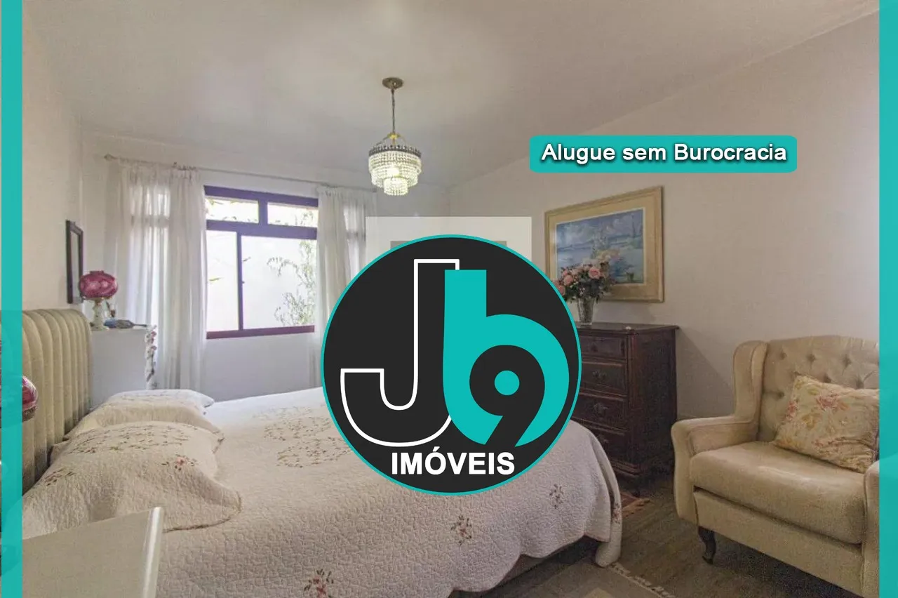 Furnished 650 m² house with 4 bedrooms and 4 bathrooms — photo 14