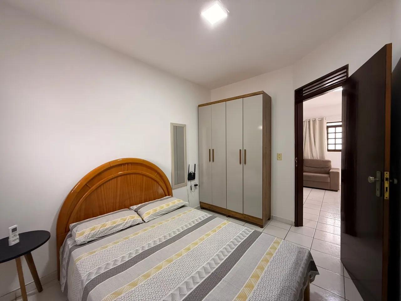 Меблированная студия 42 м² — photo 5