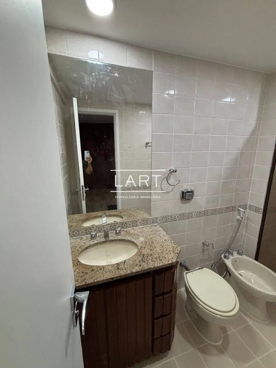 Apartamento de 2 dormitorios con cocina cerrada — photo 17