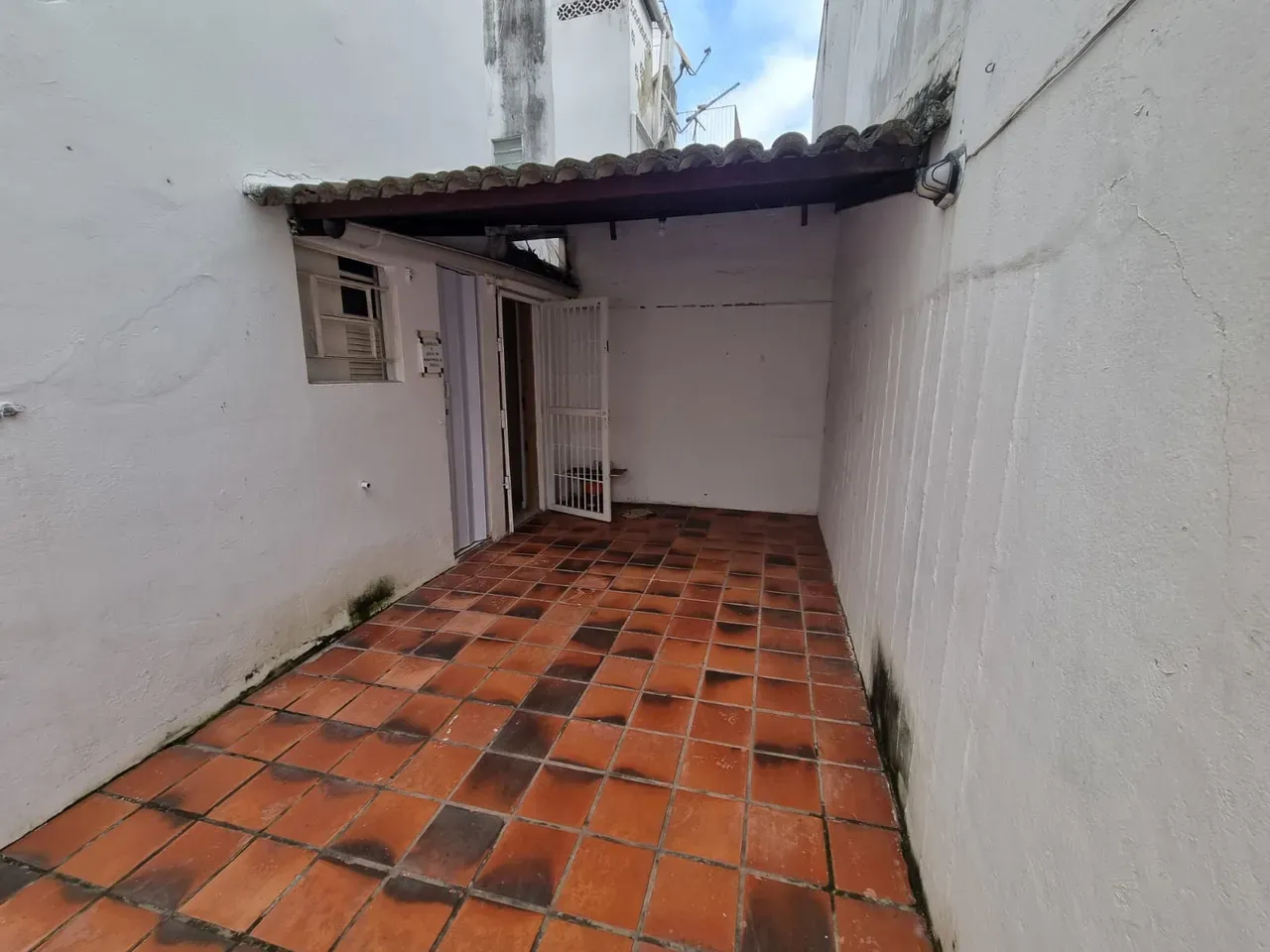 Apartamento tipo garden com 2 quartos e varanda — photo 21