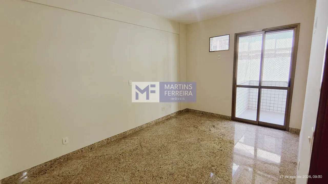 Apartment with 3 bedrooms and a closed kitchen — photo 8