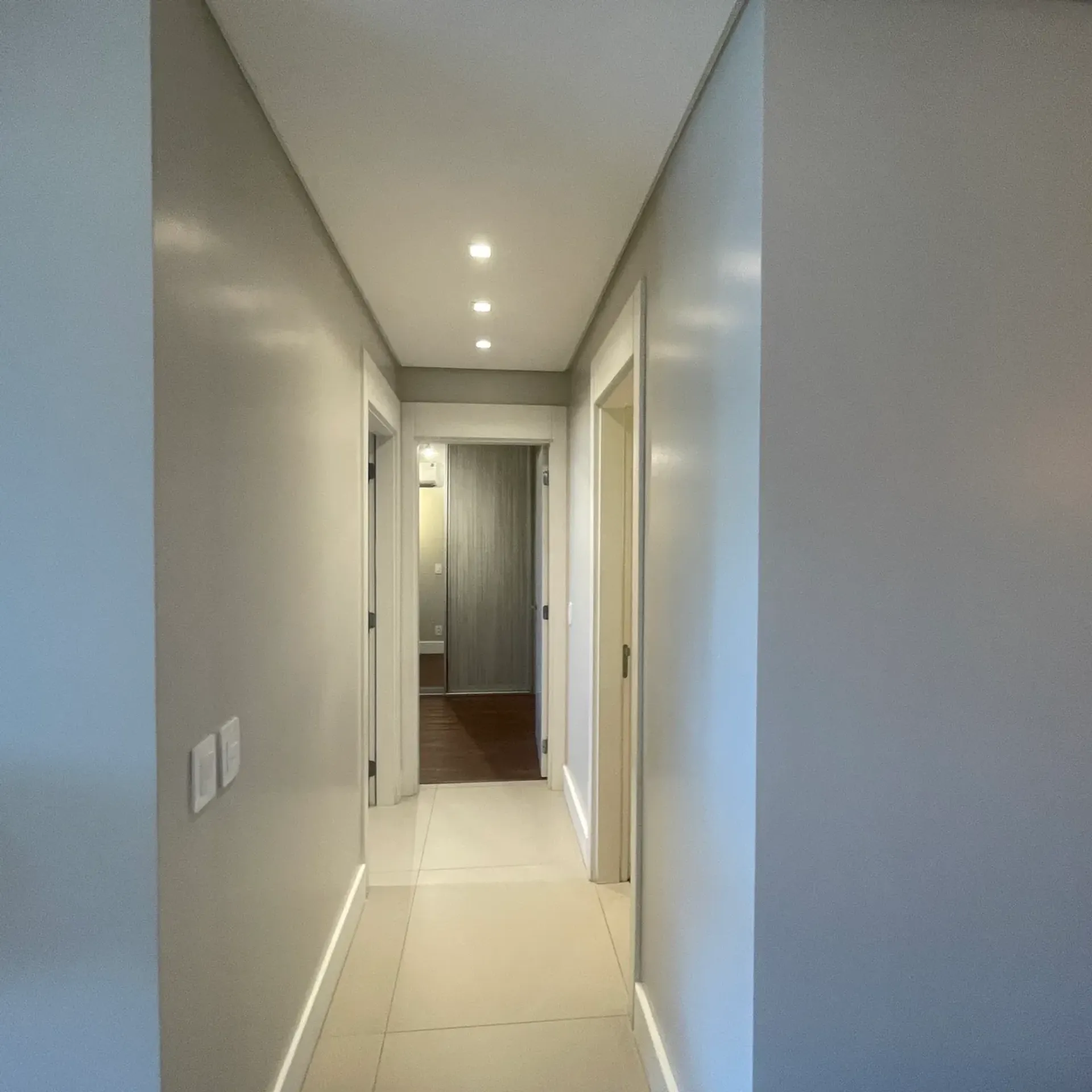Apartamento mobiliado de 145 m² com 2 vagas e suíte — photo 4