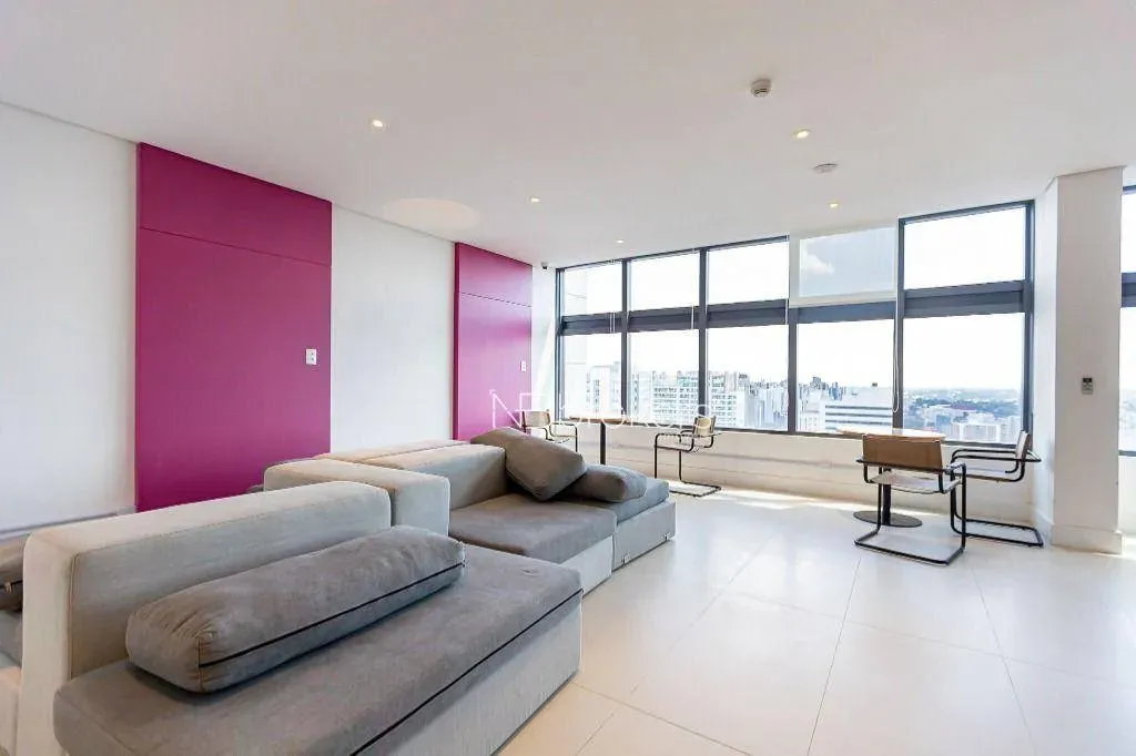 Furnished 68 m² apartment with 1 en-suite bedroom — photo 84