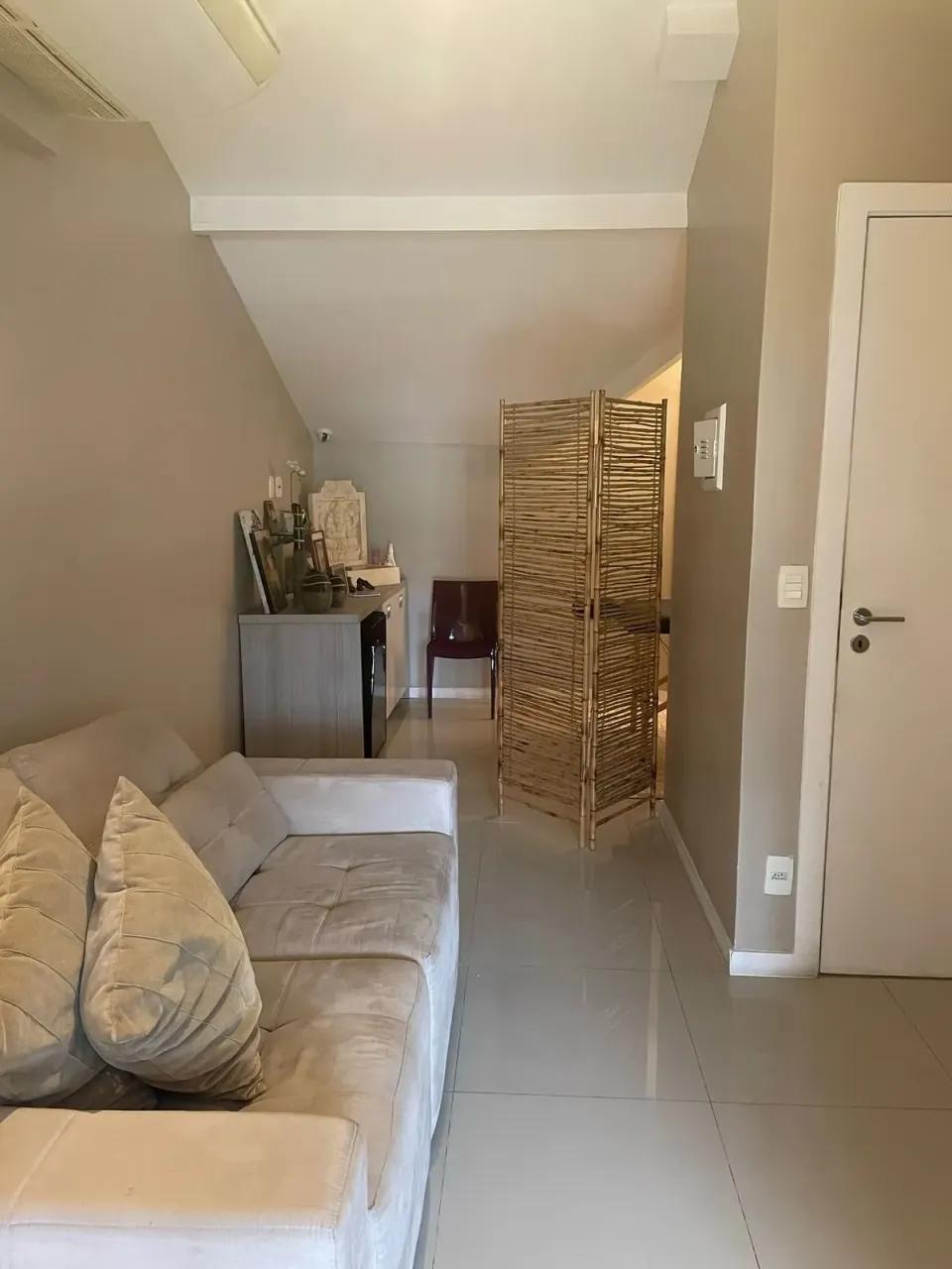 Furnished triplex house with 3 suites and open-plan kitchen — photo 17