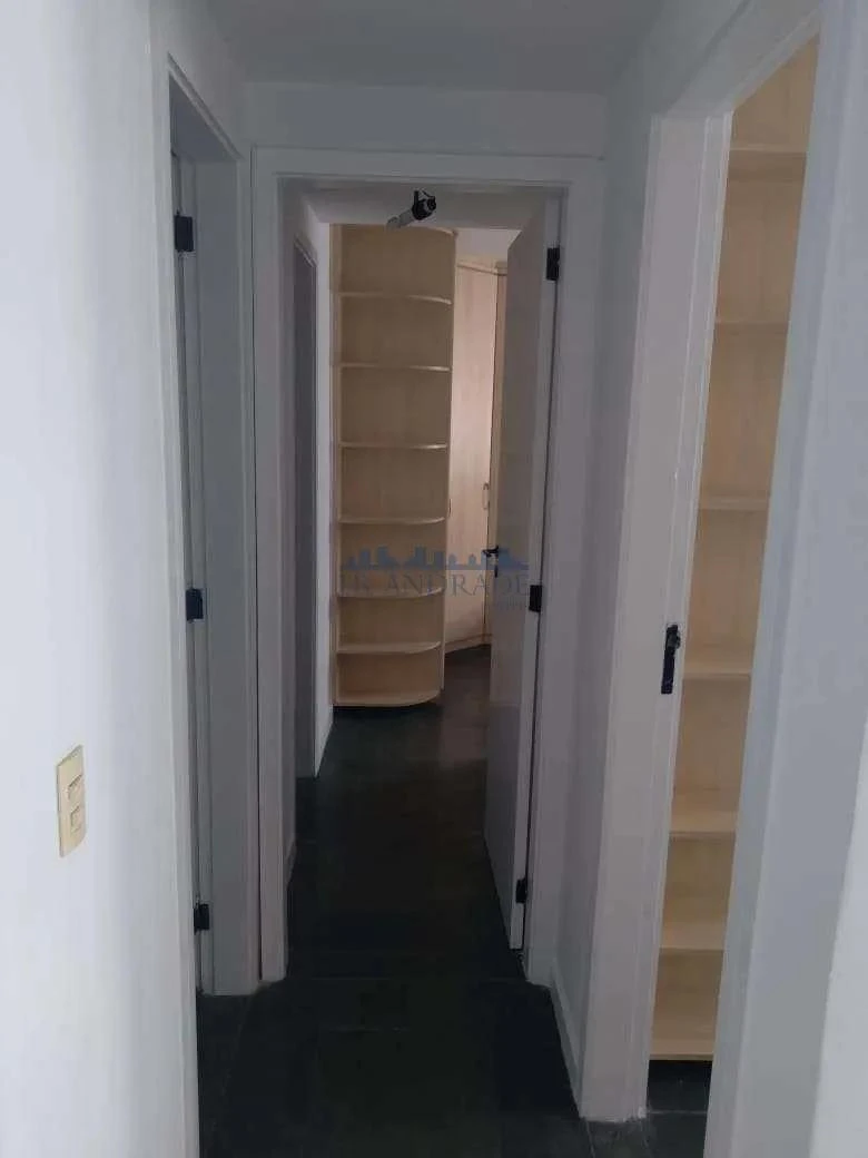 68 m² apartment with 2 bedrooms and 1 en-suite — photo 17