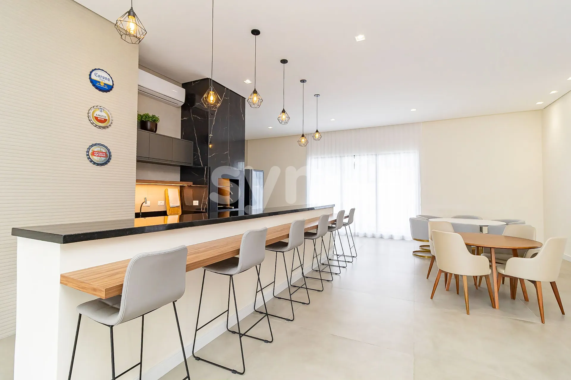 Ground-floor 160 m² house with 3 en-suites and private garden — photo 28
