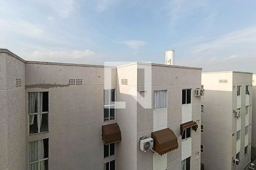 Apartment, 43 m², with a mountain view — photo 33
