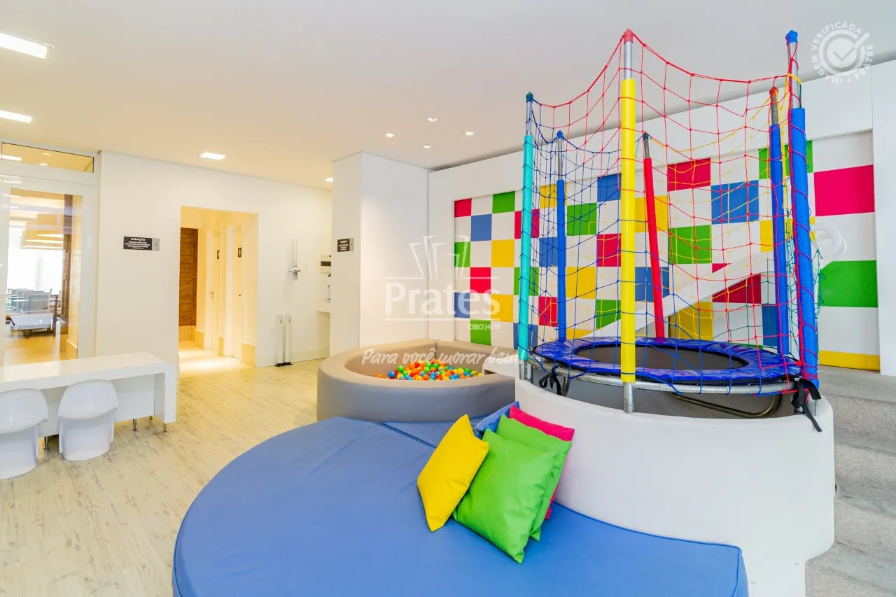 3 en-suite bedroom apartment with 3 parking spots 426 m² — photo 25