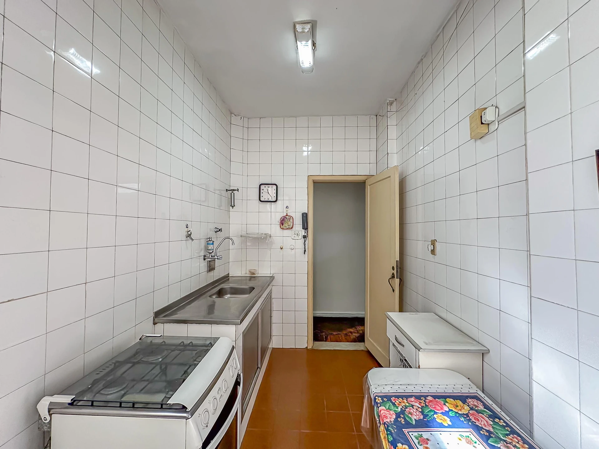 Квартира с 3 спальнями и рабочим местом — photo 32