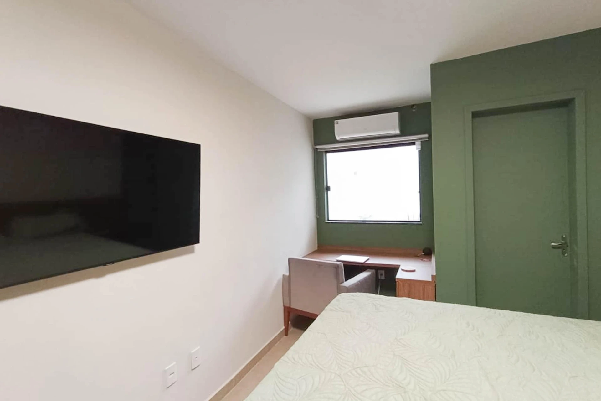 Casa mobiliada com 2 quartos e 1 suíte — photo 3