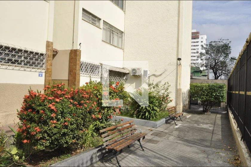 2-bedroom 52 m² apartment with a private garden — photo 30