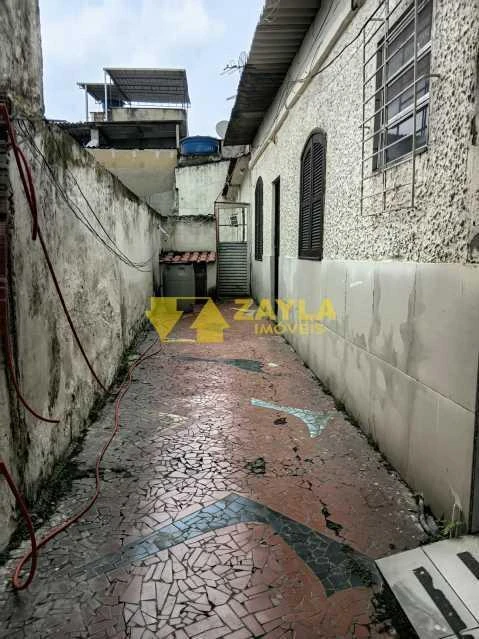 Casa de 30 m² e 1 quarto, Cordovil — photo 3