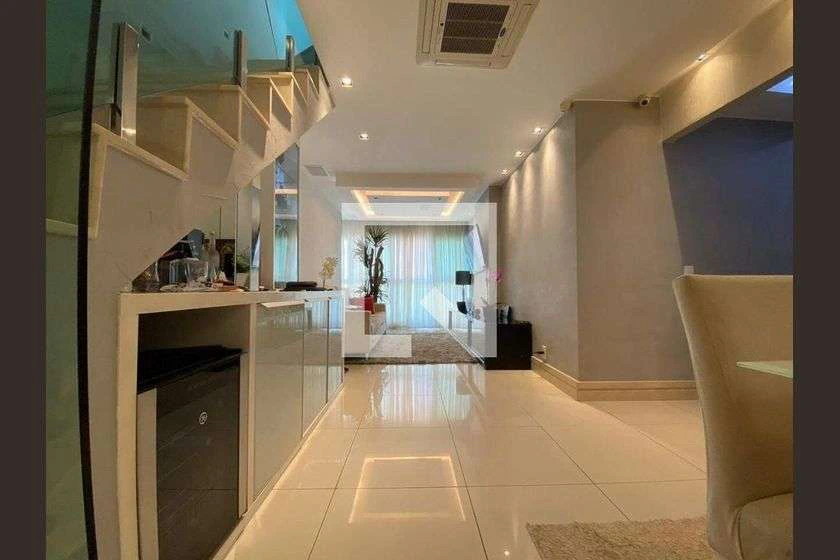 Apartamento mobiliado de 189 m² com 3 suítes — photo 5