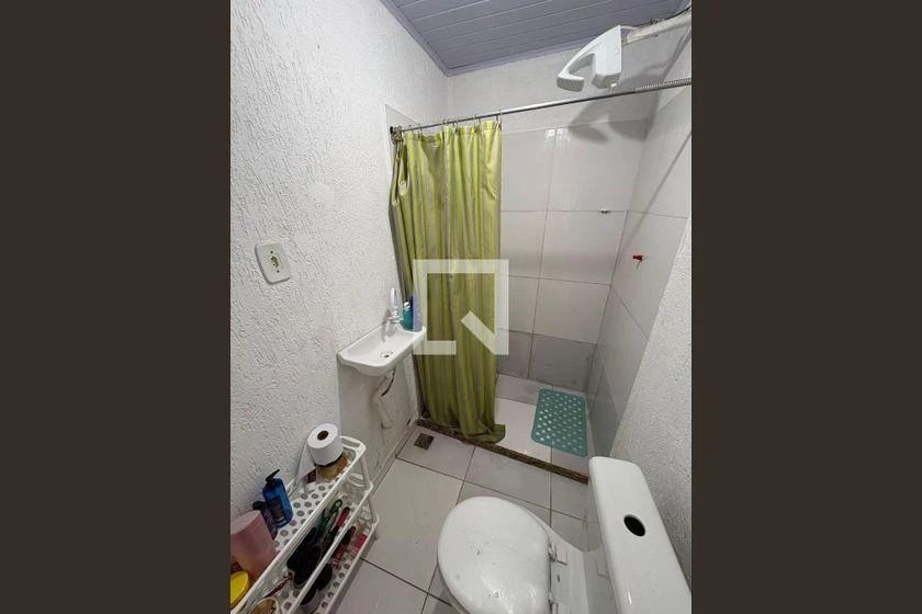 Furnished apartment, 35 m², with a washing machine — photo 6