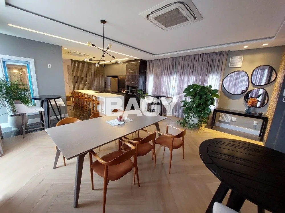 Furnished 133 m² apartment with 3 en-suite bedrooms — photo 13