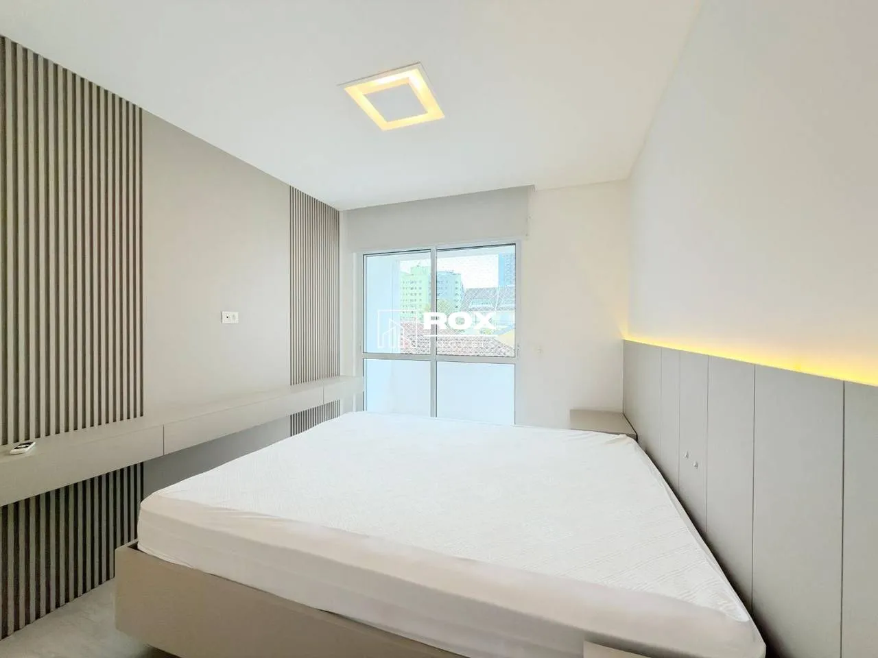 3-bedroom apartment with a jacuzzi in Curitiba — photo 18