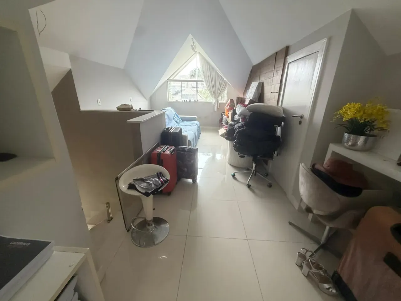 Furnished apartment, 320 m², with a washing machine — photo 28