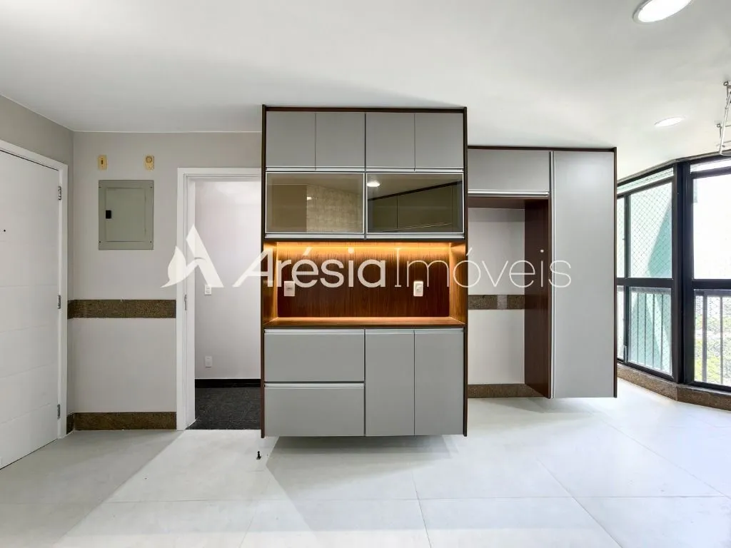 3-bedroom apartment with a bathtub — photo 23