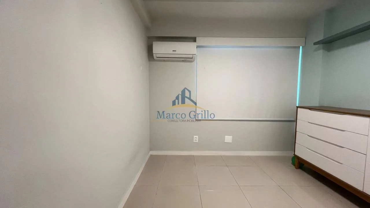 2-bedroom apartment with 94 m², balcony and separate kitchen — photo 10