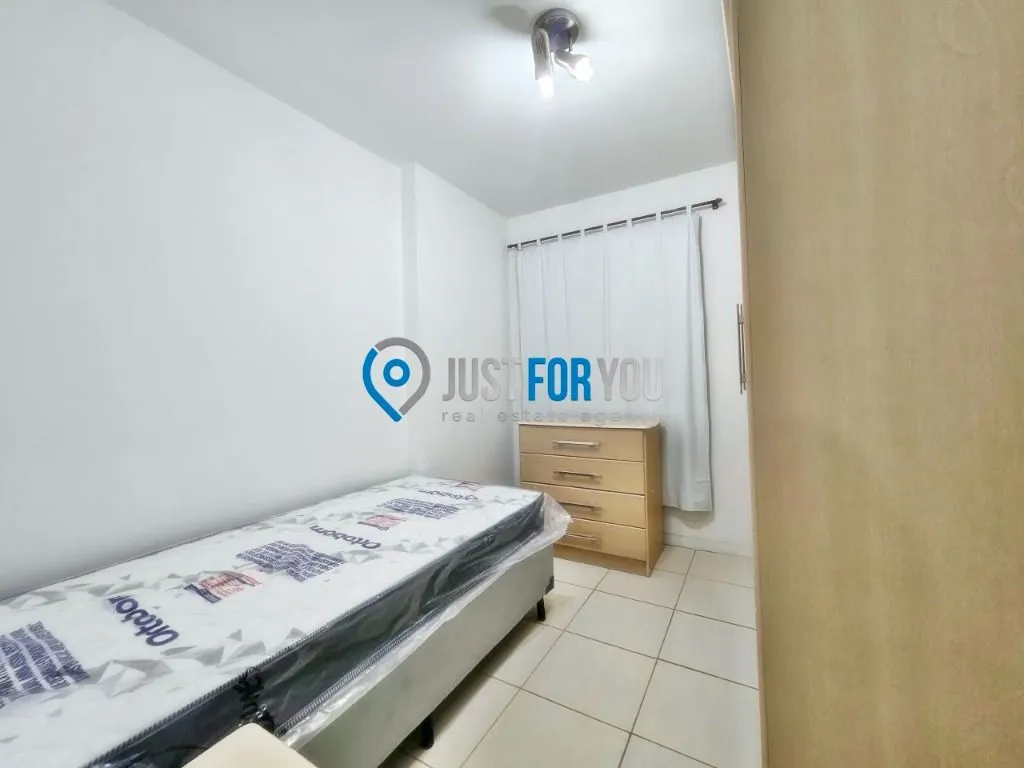 Furnished 2-bedroom apartment, 68 m², 1 parking space — photo 13